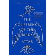The Conference of the Birds 9780393355543