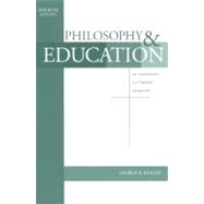 Philosophy and Education : An Introduction in Christian Perspective 9781883925543