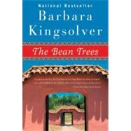 The Bean Trees 9780060915544