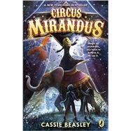 Circus Mirandus 9780147515544