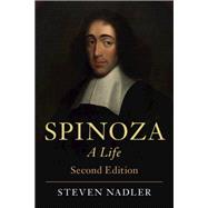 Spinoza 9781108425544