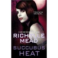 Succubus Heat 9781420105544