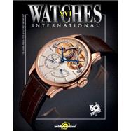 Watches International XVI 9780847845545