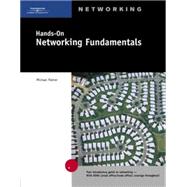 Hands-On Networking Fundamentals
