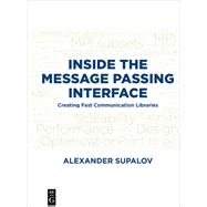 Inside the Message Passing Interface
