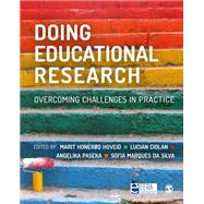 Doing Educational Research