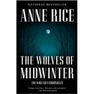 The Wolves of Midwinter 9780345805546