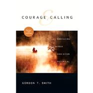 Courage & Calling 9780830835546
