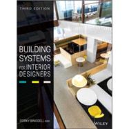 Building Systems for Interior Designers 9781118925546