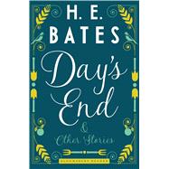 Day's End and Other Stories 9781448215546