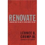 Renovate 9781601425546