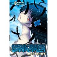 Sankarea 8 9781612625546