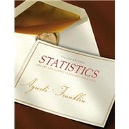 Statistics : The Art and Science of Learning from Data Value Pack (includes Technology Manual for Statistics: the Art and Science of Learning from Data and Student Solutions Manual for Statistics: the Art and Science of Learning from Data) 9780321585547