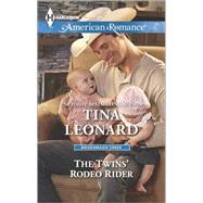 The Twins' Rodeo Rider 9780373755547