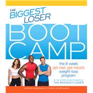 The Biggest Loser Bootcamp 9780848745547
