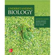 General Combo Understanding Biology; Connect+ 9781259665547
