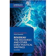 Rousseau 9781316605547