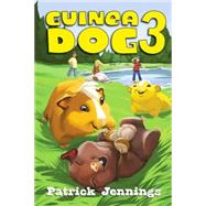 Guinea Dog 3 9781606845547