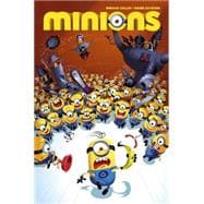 Minions: Banana! 9781782765547