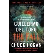 Fall : Book Two of the Strain Trilogy 9780062195548
