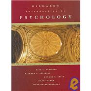 Introduction to Psychology
