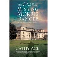 The Case of the Missing Morris Dancer 9780727885548