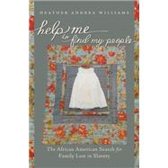 Help Me to Find My People 9780807835548