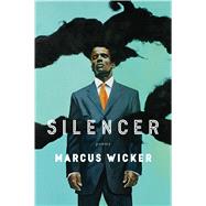 Silencer 9781328715548
