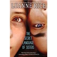 The Secret Language of Sisters 9781338095548