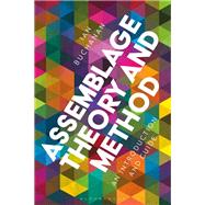 Assemblage Theory and Method