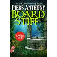 Board Stiff