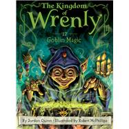 Goblin Magic