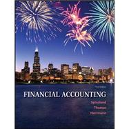 Financial Accounting 9780078025549