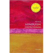 Hinduism: A Very Short Introduction 9780198745549