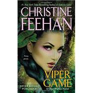 Viper Game 9780515155549