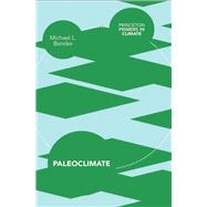 Paleoclimate 9780691145549
