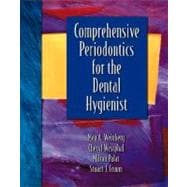 Comprehensive Periodontics for the Dental Hygienist 9780838515549