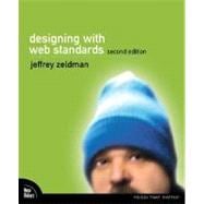 Designing with Web Standards 9780321385550