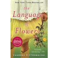 The Language of Flowers 9780345525550