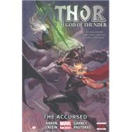 Thor: God of Thunder Volume 3 9780785185550
