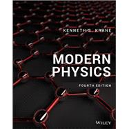 Modern Physics 9781119495550