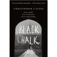Black Chalk 9781250075550