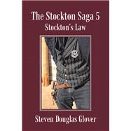 The Stockton Saga 5 9781532085550