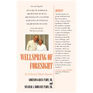 Wellspring of Foresight 9781796035551