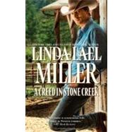 A Creed in Stone Creek 9780373775552