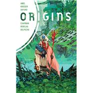 Origins 9781684155552