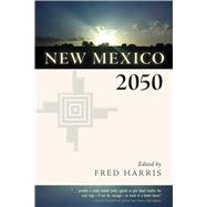 New Mexico 2050 9780826355553