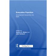Executive Function: Development Across the Life Span