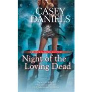Night of the Loving Dead 9780425225554