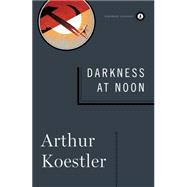 Darkness at Noon 9781476785554